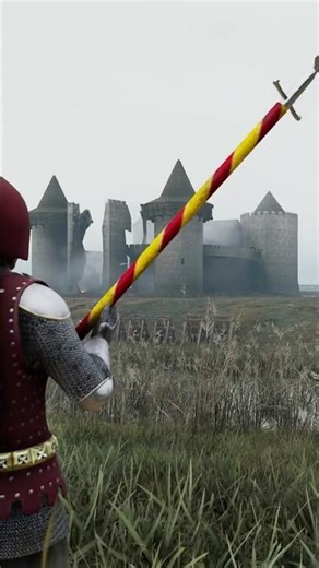 🆕 Castle Siege… 🏰