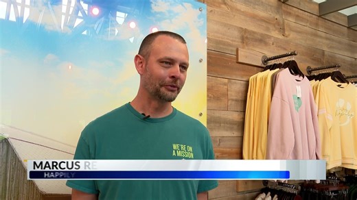 7.9K views · 37 reactions | This year, the Local 5 team was separated into three corners of our community, helping out at multiple organizations across northeast Wisconsin. Story here: https://bit.ly/4jXW52I | WFRV Local 5 | Facebook