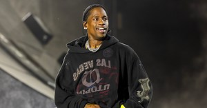 Travis Scott's surprise role in The Odyssey unveiled as he joins cast