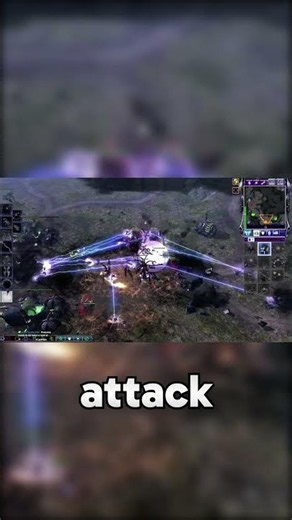 “POV: You Forgot About Mines” #commandandconquer #gaming #rts