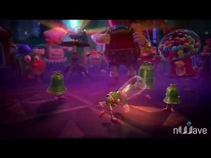 nWave Pictures Demo Reel | Official