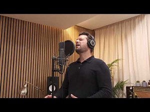 The shadow of your smile - Jonny Kerry