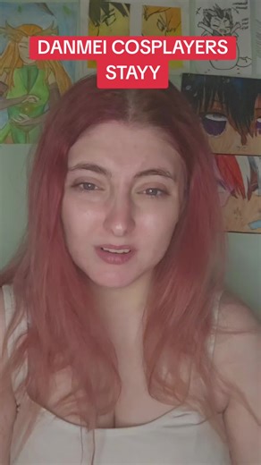×give me a sign× • 《character: shen qingque》 《fandom: svsss》 • -chat this cosplay makes me feel so pretty like 😭😭😭🙌🙌🙌 PLEASE GIVE ME A BINGHE- • #svsss #scumvilliansselfsavingsystem #danmeicosplayer #shenqingqiucosplay #fypviralシ