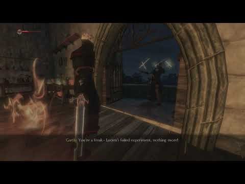 Fable II (Xbox 360) - The Hero of Will - Brightwood Tower