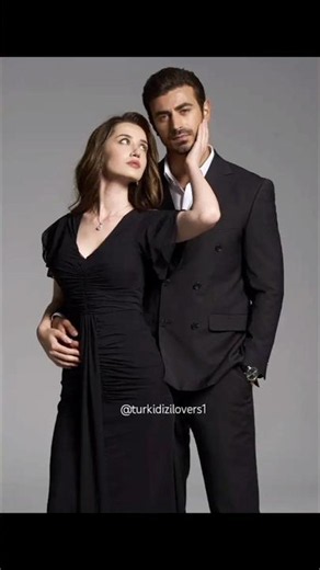 The most hottest couple to ever exist🖤🤍❤️‍🔥Emin Günenç &Ilsu Demirci #araftaseason2 #viral #explore