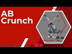 Bowflex Revolution AB Crunch
