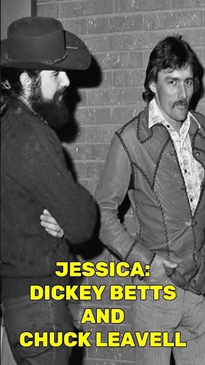#classicrock #chuckleavell talks about ‪@allmanbrothersband7575‬ and writing #jessica #musicpodcast .
