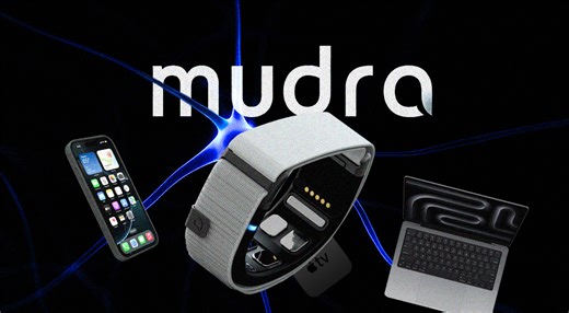 I think this $300 neural wristband made me lose some neurons