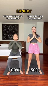 11K views · 135 reactions |  COSTANZA: quello che PENSI vs quello...