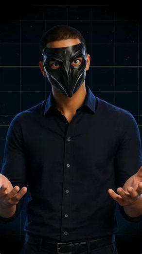 Le vrai danger n'est pas ton mot de passe