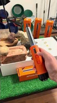 🚀 Quest Xpointer Max | Introduction + Test [Short Video]