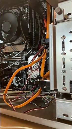 ASUS PRIME B760-PLUS D4の起動不可時のビープ音（その２）