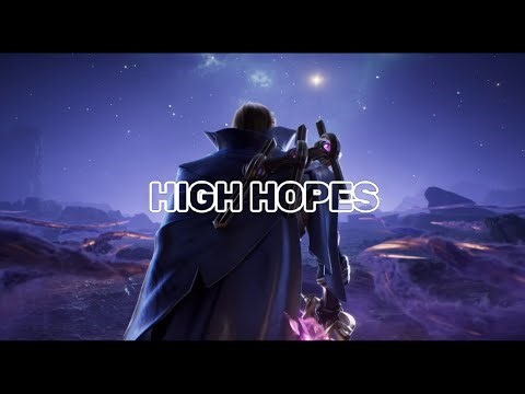 Mobile Legends AMV - High Hopes