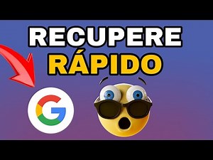 Como Recuperar Conta Do Google Passo A Passo Suporte Google 2024