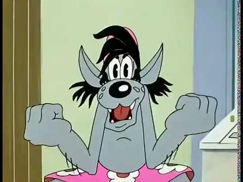 Wilk i Zając - odcinek 4 Na stadionie (1971)