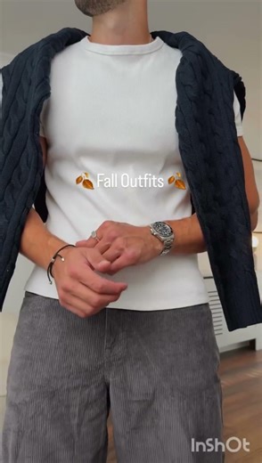 Fall Fits That Actually Go Hard 🔥 Boys Style Guide🔥#falloutfitideas #ytshorts