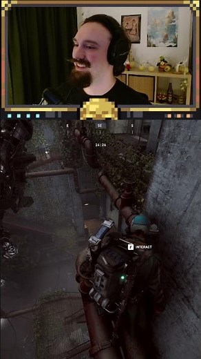 How to do all 4 buttons as a Trio at Dam Controlled Access Zone!