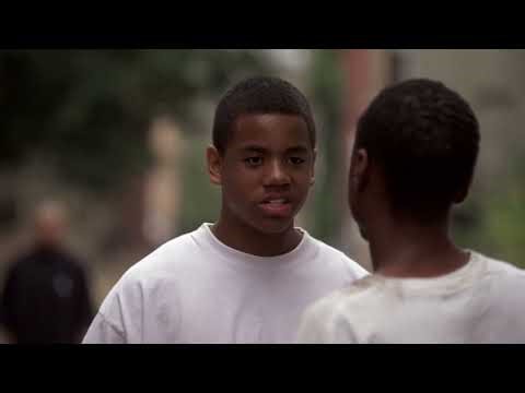 The Wire - Michael Lee Story 13