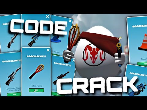 Biggest Code Crack of 2023!!! | Shell Shockers