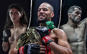 ONE Championship news roundup (April 25, 2023)
