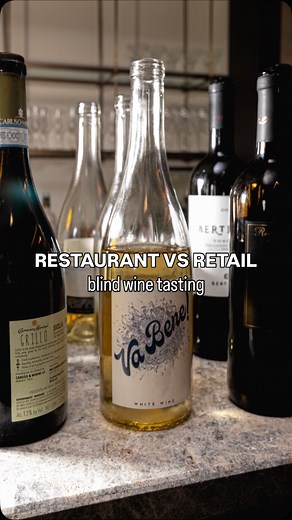 The Shipwright’s Daughter on Instagram: "Do you think you could identify a wine in a blind tasting? 👀🍷 We put it to the test with our friends at Downtown Mystic’s own Spencer & Lynn Wine & Spirits. The Shipwright’s Daughter vs. Spencer & Lynn — restaurant vs. retail in the ultimate blind tasting showdown.Three wines. Five somms. Check out who nailed their pour… and who maybe needs a quick refresher on tasting notes. 😂 Wines in order of appearance: 1. Tyler Pinot Noir — Santa Barbara, CA 2. Qu
