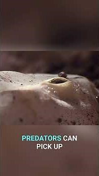 Nature’s Creepiest Birth Process