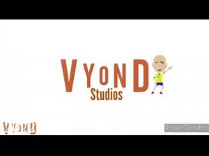 Vyond GoAnimate studios Logo History (1905-2022)