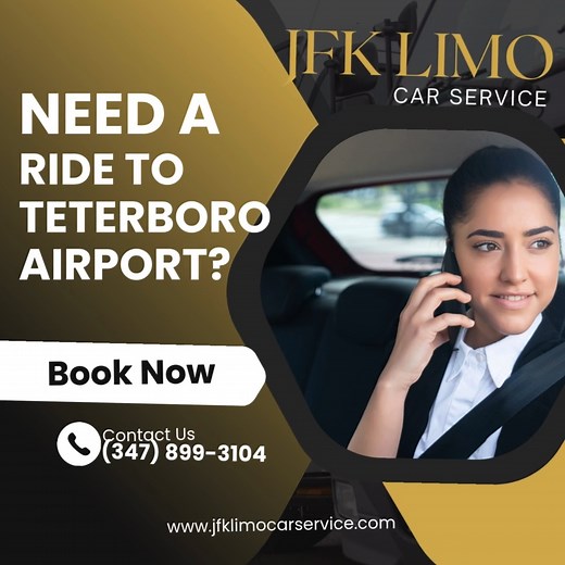 Need a ride to Teterboro Airport? 🚖 Skip the stress — ride in style with JFK Limo Car Service. 📅 Book now → jfklimocarservice.com/book-now #TeterboroAirport #LimoService #AirportTransfer #JFKLimo #CarServiceNYC #LuxuryRide #TeterboroLimo #TravelInStyle #NYCLimoService #ExecutiveTravel | JFk limo car service