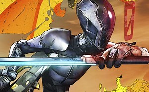 【Joltzdude139】《无主之地2》Melee ZERO[纯近战] Playthrough [17p] (2018.10.02-2018.10.23)