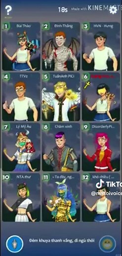 Hướng dẫn chơi Mục Sư trong game ma sói