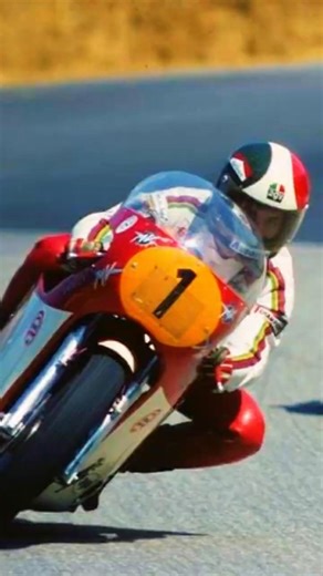 CUANDO CORRER ERA JUGARSE LA VIDA | AGOSTINI 1972