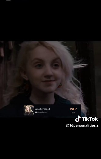 Understanding INFP Characters and Their Core Traits