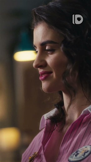 A Forbidden Love Story That Could Destroy The Elite Academy — Break Me, Princess | TEASER