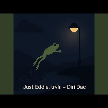 Diri Dac (feat. trvlr.)