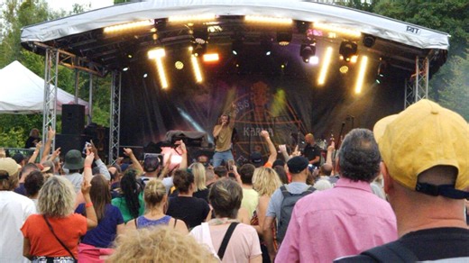 Ce festival de reggae veut battre un record du monde insolite dans l'Oise