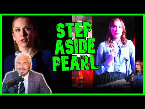 Ana Kasparian ENDS CAREER Of Woman-Hater Freak Pearl Davis In VIRAL HUMILIATION | Kyle Kulinski Show