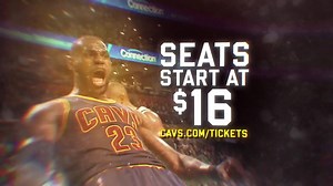 422 reactions · 72 shares | The Bulls are coming to The Land on Tuesday the 24th to take on the Cavs! Don't miss out on the action, tickets are available for only $16!  | Cleveland Cavaliers | Facebook