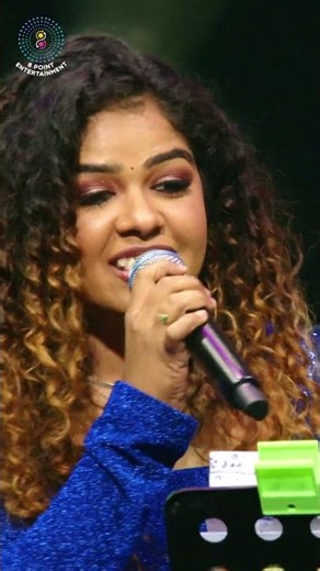 April Maathathil – Live Performance by Ajay Krishna & Priya Jerson | Deva Live in Concert Singapore