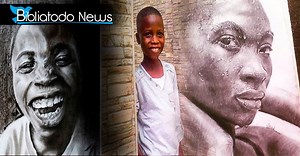 Drawing prodigy gives his family a new lifestyle - CHRISTIAN NEWS - LAST MINUTE