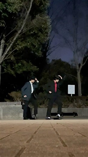 Smooth Criminal Dance Cover 2 #michaeljackson #マイケルジャクソン #dance #ダンス #smoothcriminal