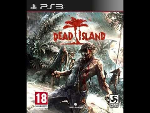 [PS3][Dead Island][Trailer][PSM3][142]