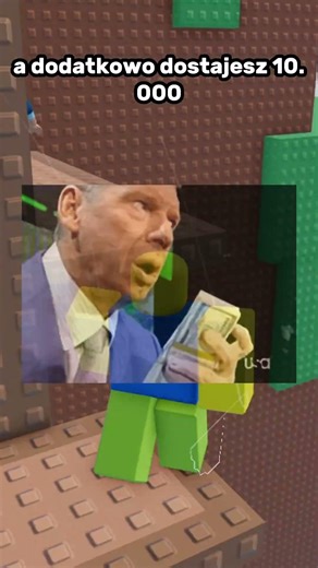 KTOŚ PRÓBUJE WŁAMAĆ SIĘ NA TWOJE KONTO… CO WYBIERASZ? 😱😭#roblox #robloxrant