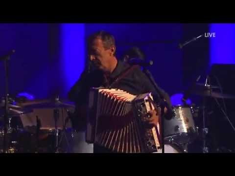 Hubert von Goisern - Solide Alm 2015