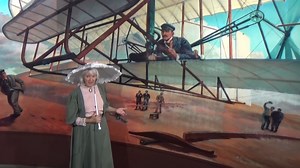 4K views · 88 reactions | We're celebrating #NationalAviationDay...