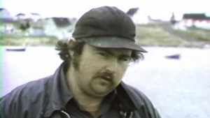 A surplus of squid in N.S.