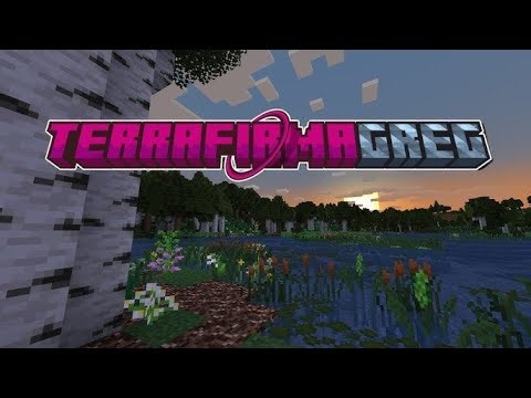 The Most REALISTIC MINECRAFT MODPACK?!
