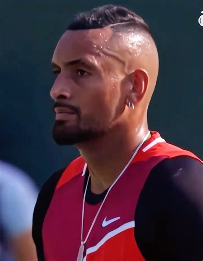 When Nadal made Kyrgios CRASH OUT 🤯