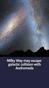 1.7K views · 30 reactions | The Milky Way is moving through the...