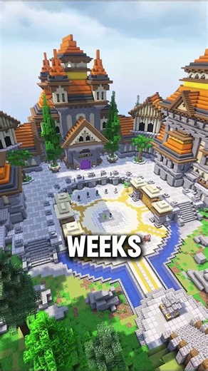 POV: You Found The Best Minecraft Skyblock Server!