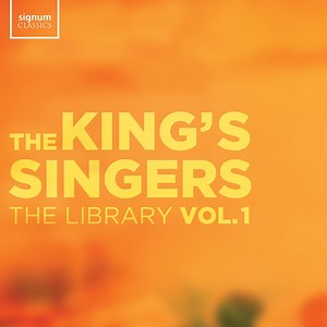 The Rose (arr. Raine) - The King's Singers: Song Lyrics, Music Videos & Concerts